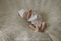 Newborn Baby Harry (Levi legs) - Pre-Order on 17th of June