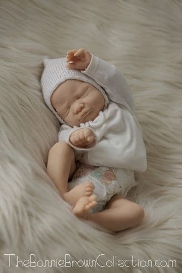 Newborn Baby Harry (Levi legs) - Pre-Order on 17th of June