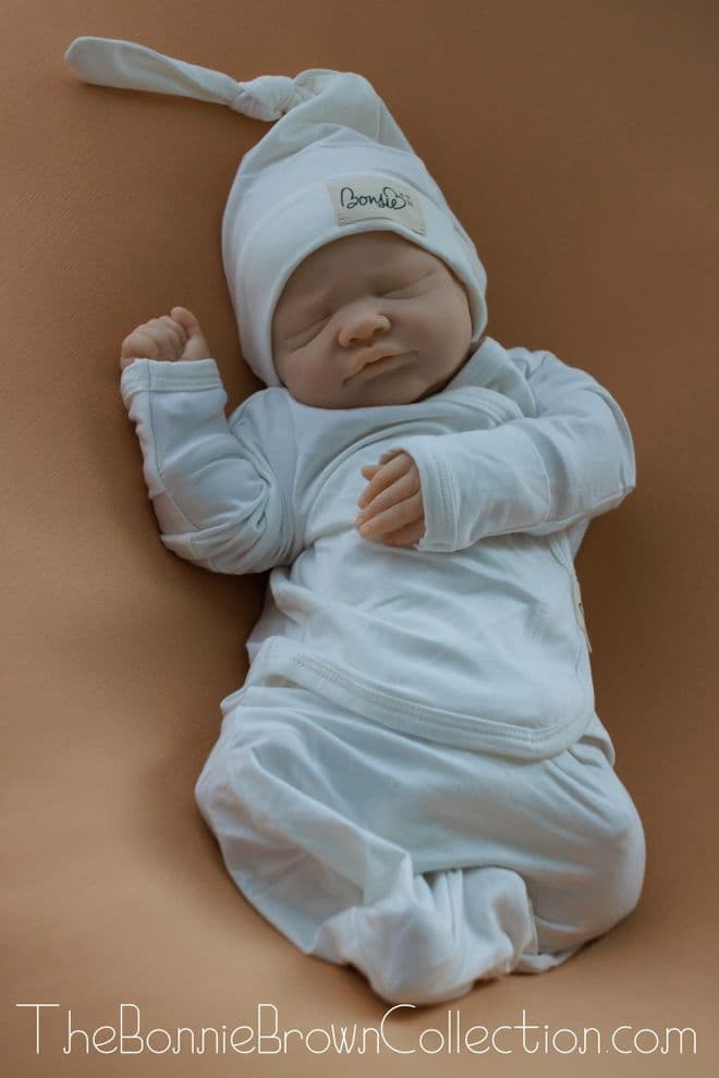 Newborn Baby Harry - Pre-Order on 17th of June