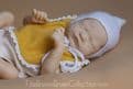 Newborn Baby Harry (Twin A limbs) - Pre-Order on 17th of June
