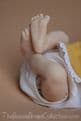 Newborn Baby Harry (Twin A limbs) - Pre-Order on 17th of June