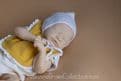 Newborn Baby Harry (Twin A limbs) - Pre-Order on 17th of June