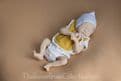 Newborn Baby Harry (Twin A limbs) - Pre-Order on 17th of June