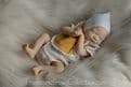 Newborn Baby Harry (Twin A limbs) - Pre-Order on 17th of June
