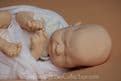 Newborn Baby Harry (Twin A limbs) - Pre-Order on 17th of June