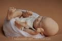 Newborn Baby Harry (Twin A limbs) - Pre-Order on 17th of June