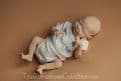 Newborn Baby Harry (Twin A limbs) - Pre-Order on 17th of June