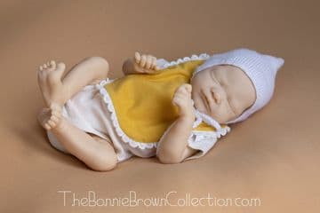 Newborn Baby Harry (Twin A limbs) - Pre-Order on 17th of June