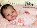 Nika - Pre-Order on 1st of April