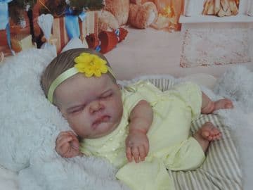 Nino Girl - Vincenzina Care by Aylin SOLD