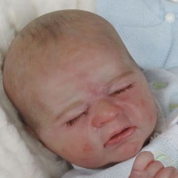 ODESSA boy - LLE by Aylin SOLD