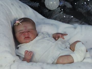 ODESSA girl - LLE by Aylin SOLD