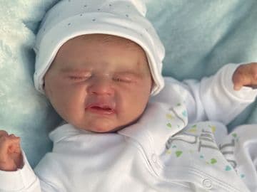 Odessa - LLE by Aylin