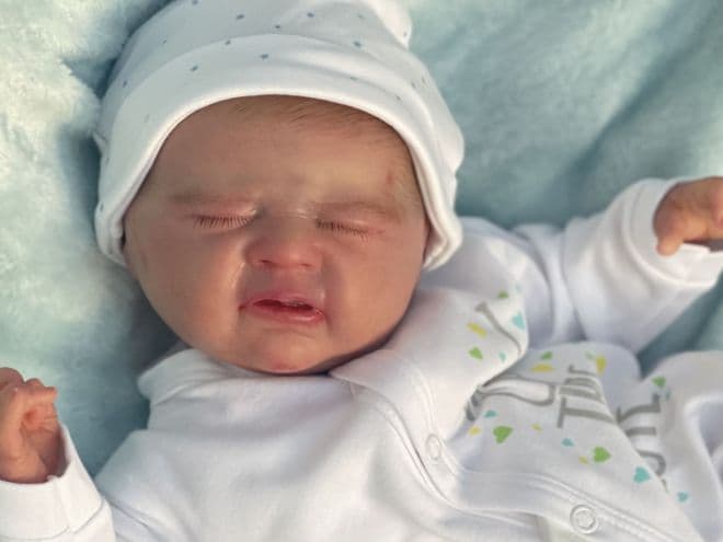 Odessa - LLE by Aylin