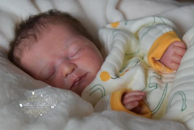 Orla - Pre-Order on 10th of December