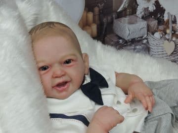 Phoenix - Andrea Arcello by Aylin SOLD