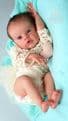 Primrose Asleep - Last 1