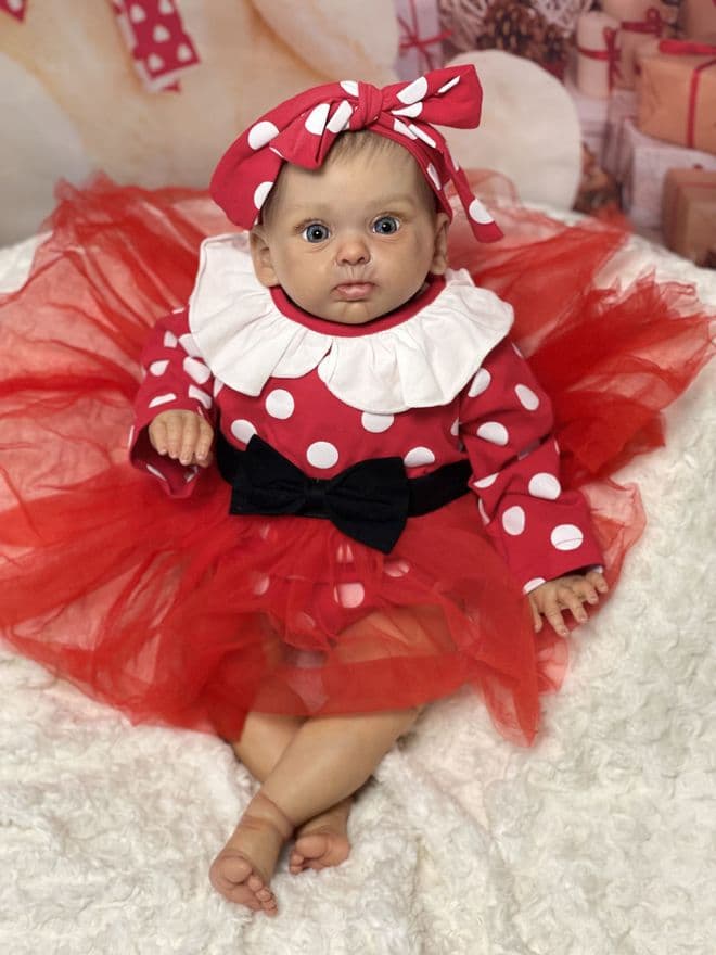 Princess Adelaide - Arcello by Aylin SOLD