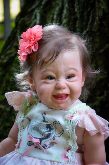 Princess Lennox - Last 1