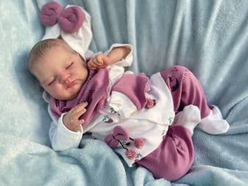 QUINLYN - Stoete/Brown by Aylin