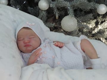 QUINLYN - Stoete/Brown by Aylin SOLD