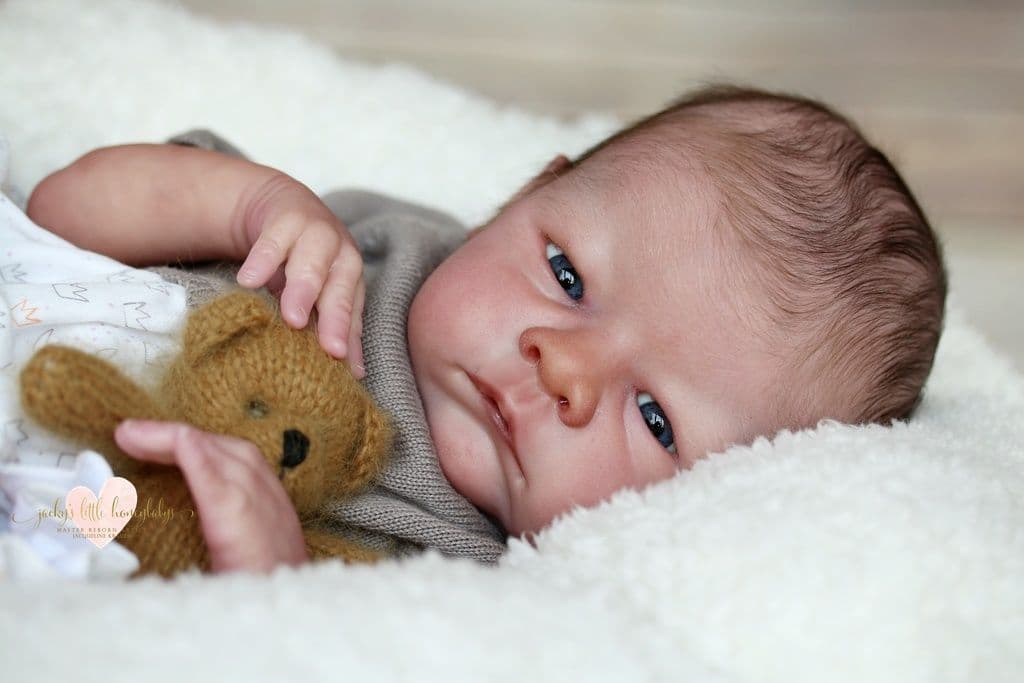 。・°°RAINE BY TOBY MORGAN ゜・**リボーンドール 商品一覧 | リボーンドールベビー リアル 赤ちゃん人形専門店