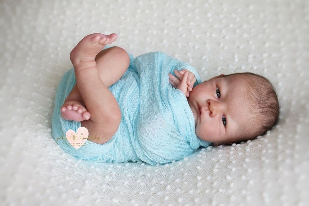 Realborn joseph 2024