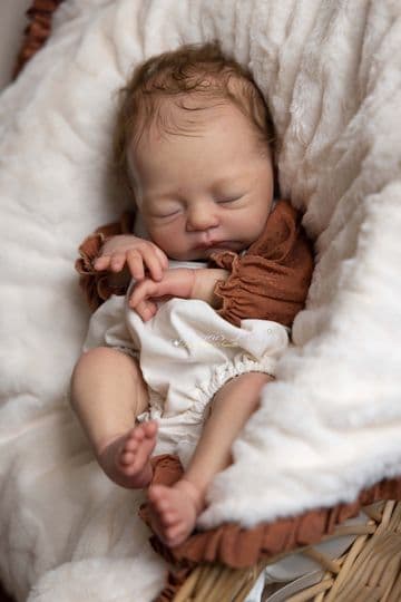 Seren - Pre-Order on 20th February