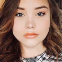 Sienna Kuhlström Ahlgren