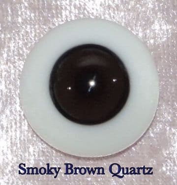 Smoky Brown Quartz