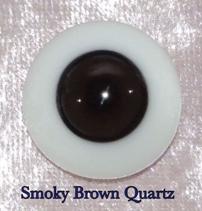 Smoky Brown Quartz