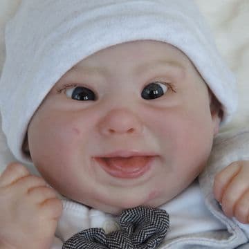 Stanley Oliver - Vincenzina Care SOLD