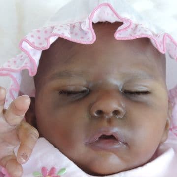 Tia - Bonnie Sieben by Aylin SOLD