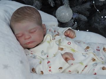 TIMOTHY - Sabrina Hergarten by Aylin SOLD