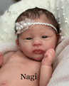 Triplets Ren, Nagi & Aoi