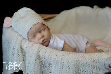 Twin B - NOW INCLUDES BODY