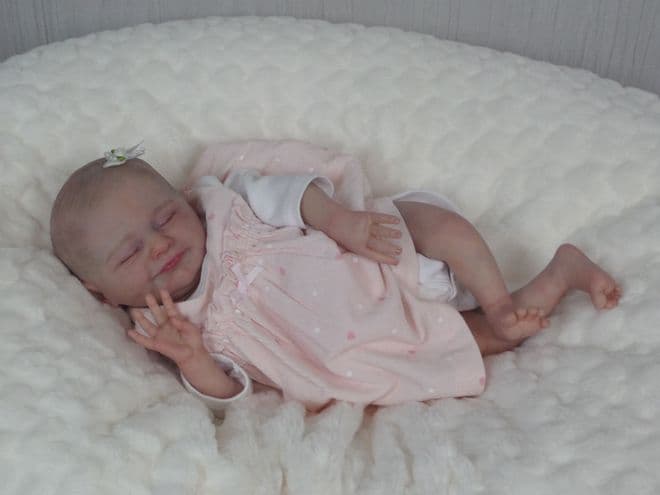 Uriel - Priscilla Lopes by Aylin SOLD