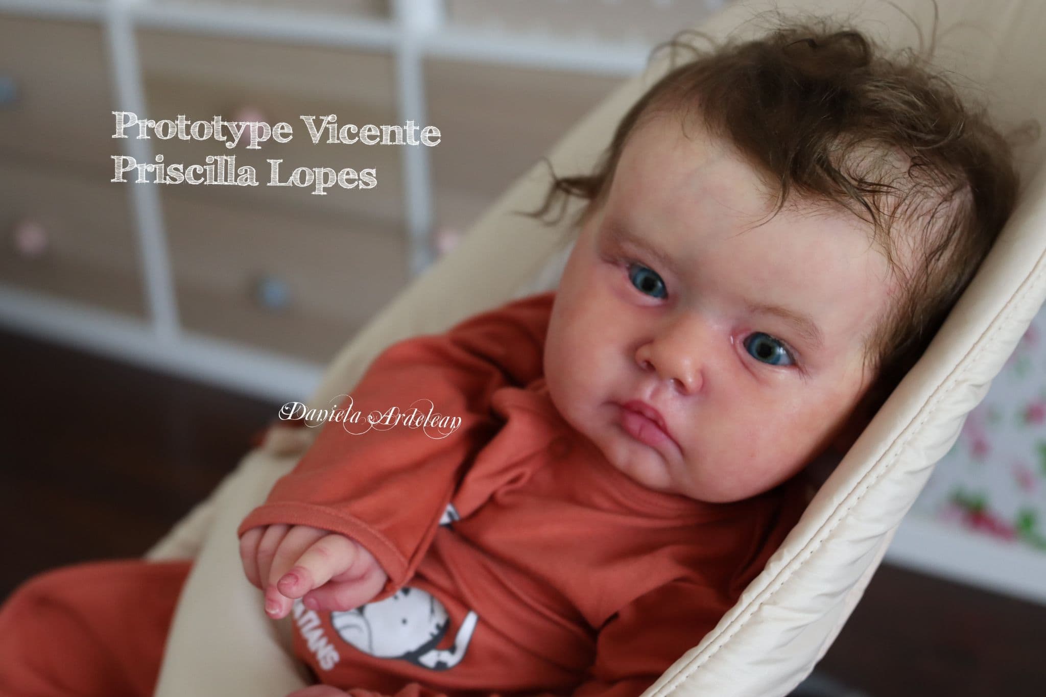 Vicente - Last 1