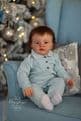 Vito (sitting)- Restock Pre-Order on 13th of March