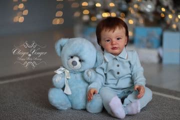 Vito (sitting)- Restock Pre-Order on 13th of March