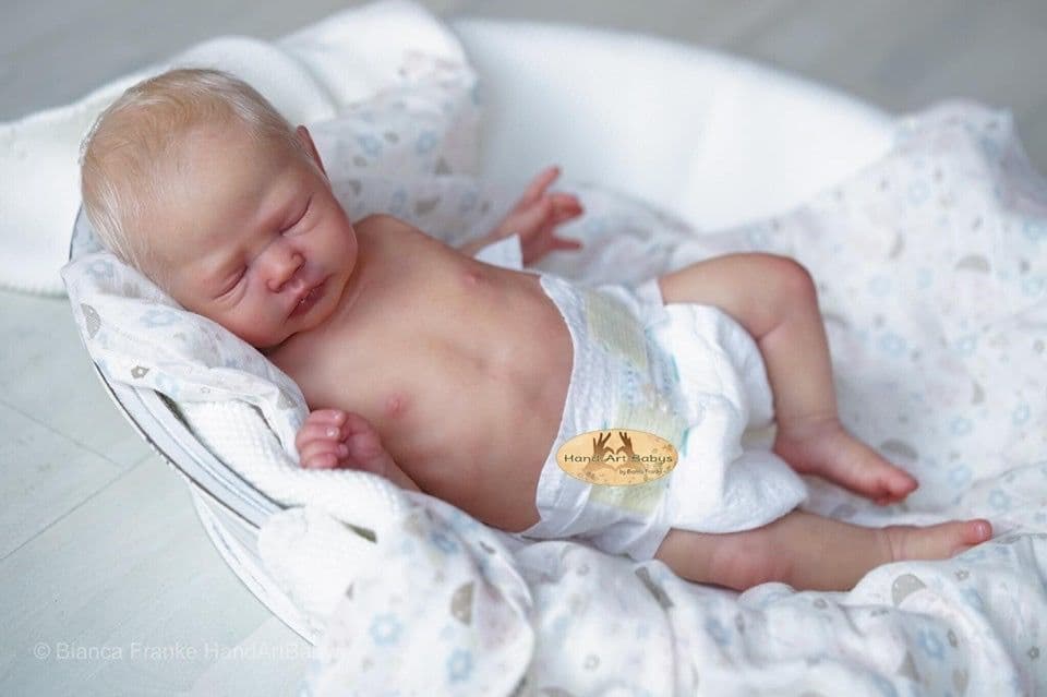 リボーンドール】 ZORI Zori