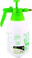 1.5L Garden Pressure Spray Bottle – Portable Hand Pump Sprayer – Weed Chemical