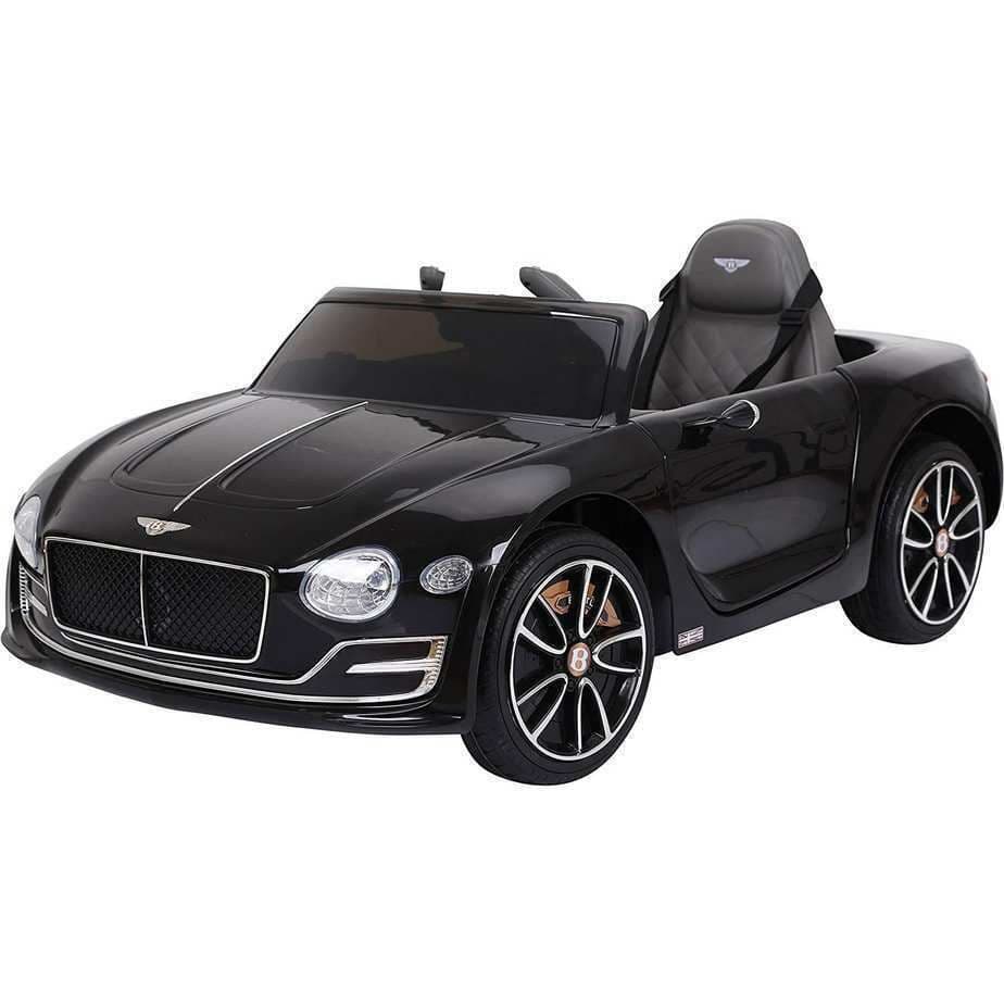 12V KIDS ELECTRIC RIDE ON BENTLEY EXP12 OFFICIAL LICENSED CAR PARENTAL