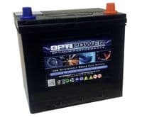 12V TYPE 005L CAR BATTERY 60AH 480 CCA 2yr WARRANTY SUBARU SUZUKI TOYOTA