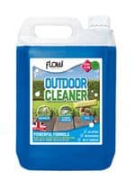 2L Ready To Use Outdoor Cleaner Multi Use Disinfectant Garden Patio Greenhouse