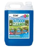 5L Ready To Use Outdoor Cleaner Multi Use Disinfectant Garden Patio Greenhouse