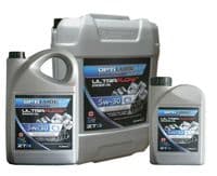 5W30 Fully Synthetic Engine Oil Car Van Dexos 2 Low Saps C3 1L 5L 20L