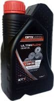 75W90 SEMI SYNTHETIC API GL5 ZF TE ML 05 GEAR OIL 1 LITRE Optilube