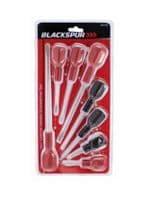 8pc Cabinet Handle Screwdriver Set Heavy Duty Hand Tools DIY Garage