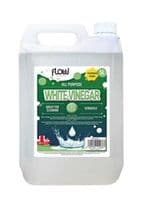 All Purpose White Vinegar 5% Cleaning Multi Use Technical Grade 5L